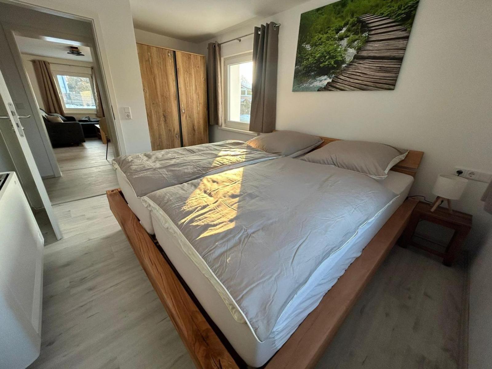 Ferienwohnungen Zum Rittergut 17 Bad Kosen Exterior foto