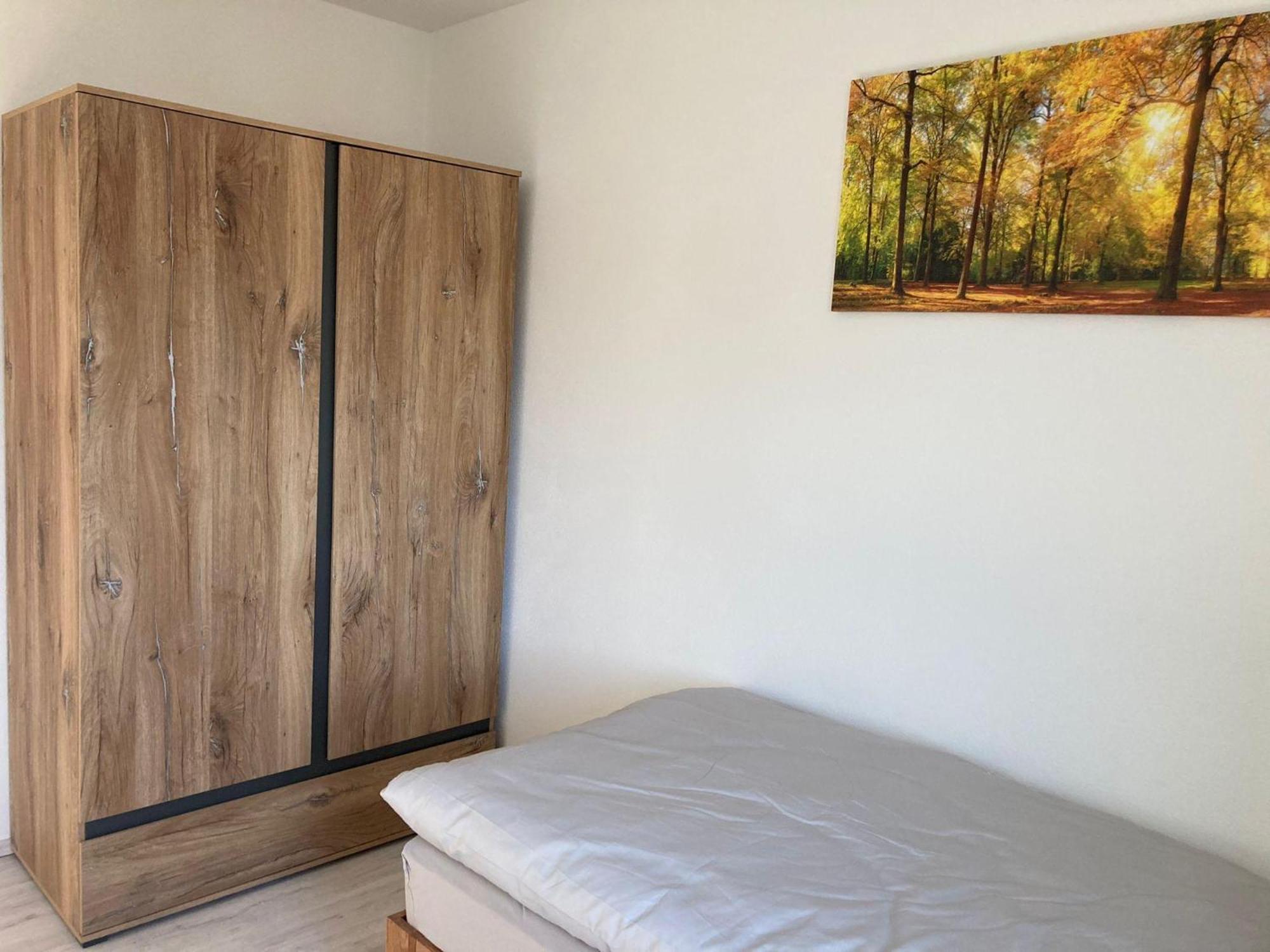 Ferienwohnungen Zum Rittergut 17 Bad Kosen Exterior foto